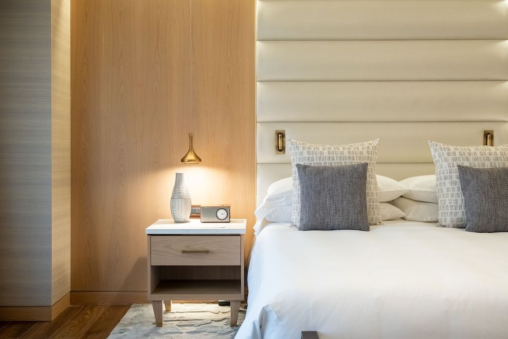 undefined Mandarin Oriental, Santiago 8