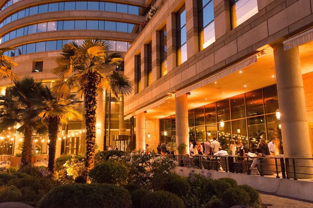 undefined Mandarin Oriental, Santiago 3