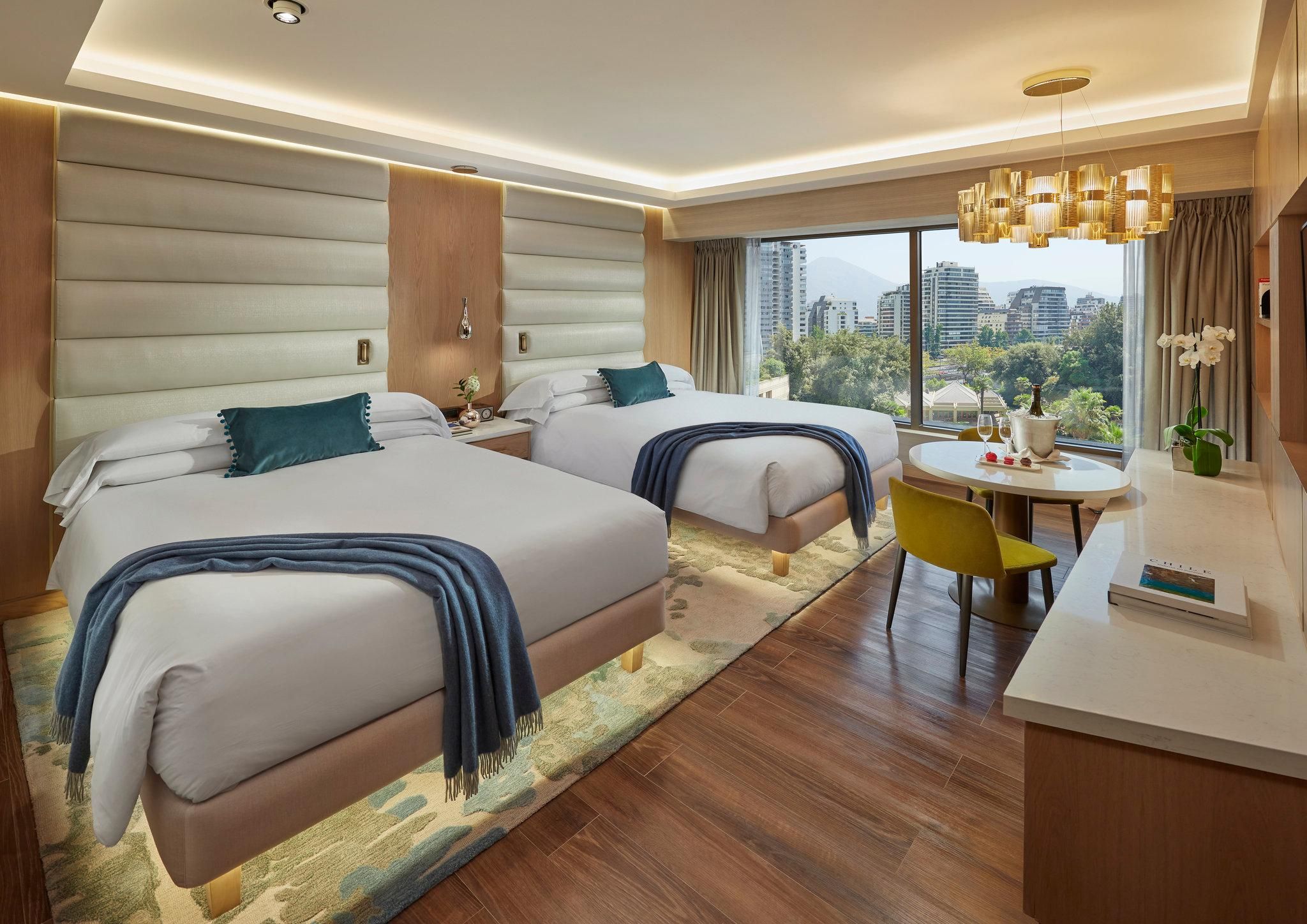 undefined Mandarin Oriental, Santiago 4