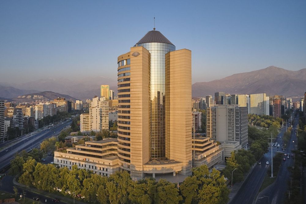 undefined Mandarin Oriental, Santiago 2