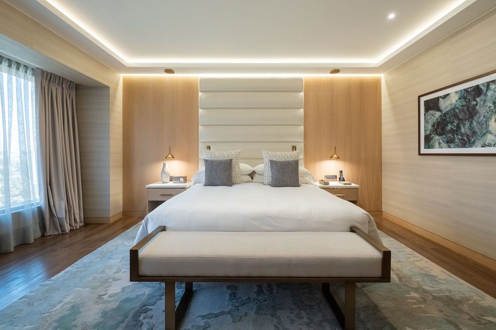 undefined Mandarin Oriental, Santiago 8