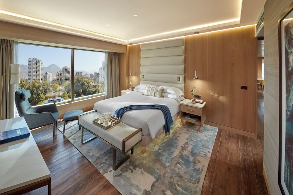 undefined Mandarin Oriental, Santiago 6