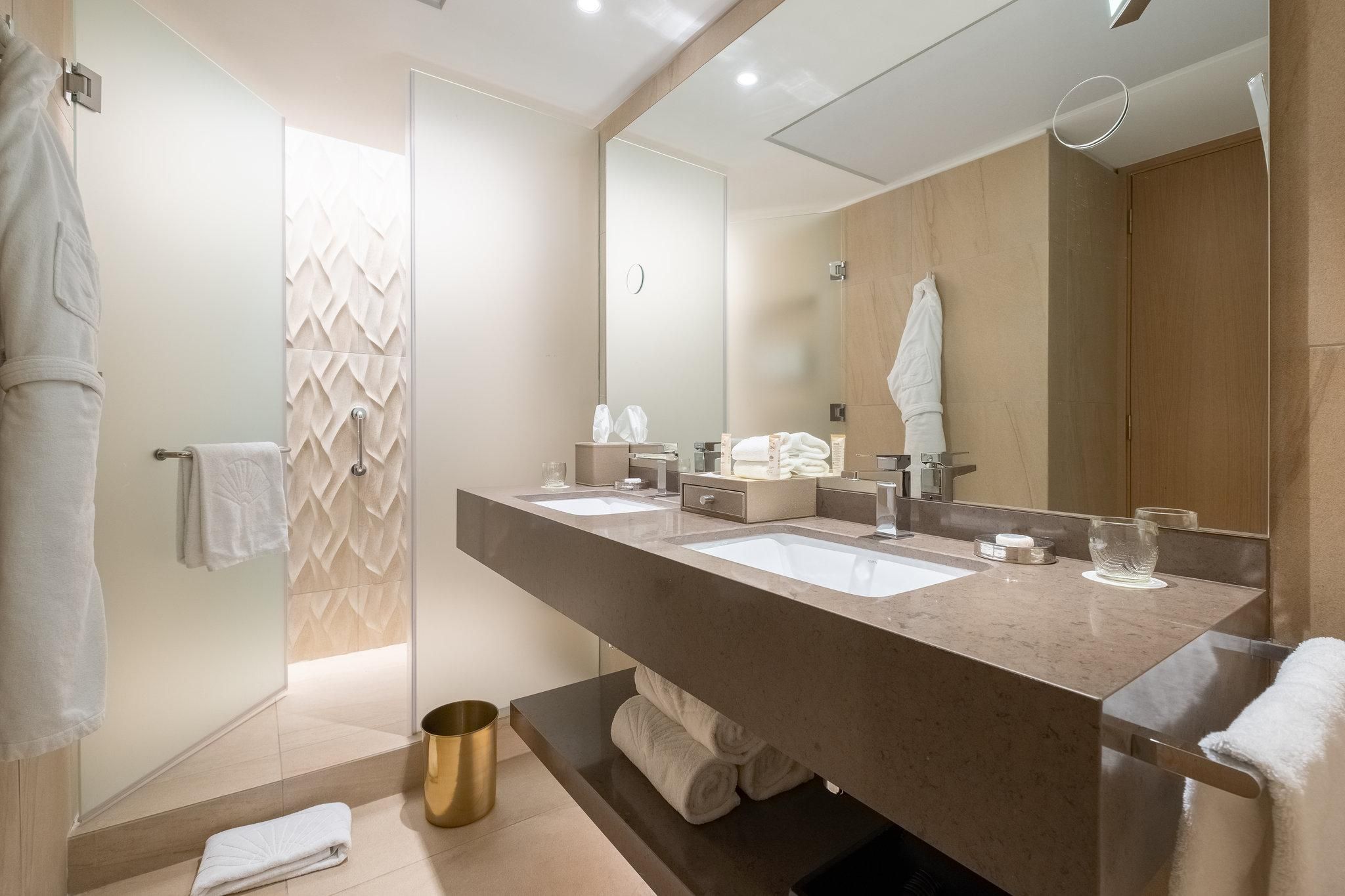 undefined Mandarin Oriental, Santiago 6