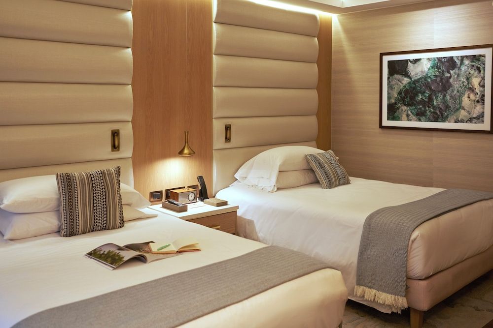 Family Suite, 2 Bedrooms
