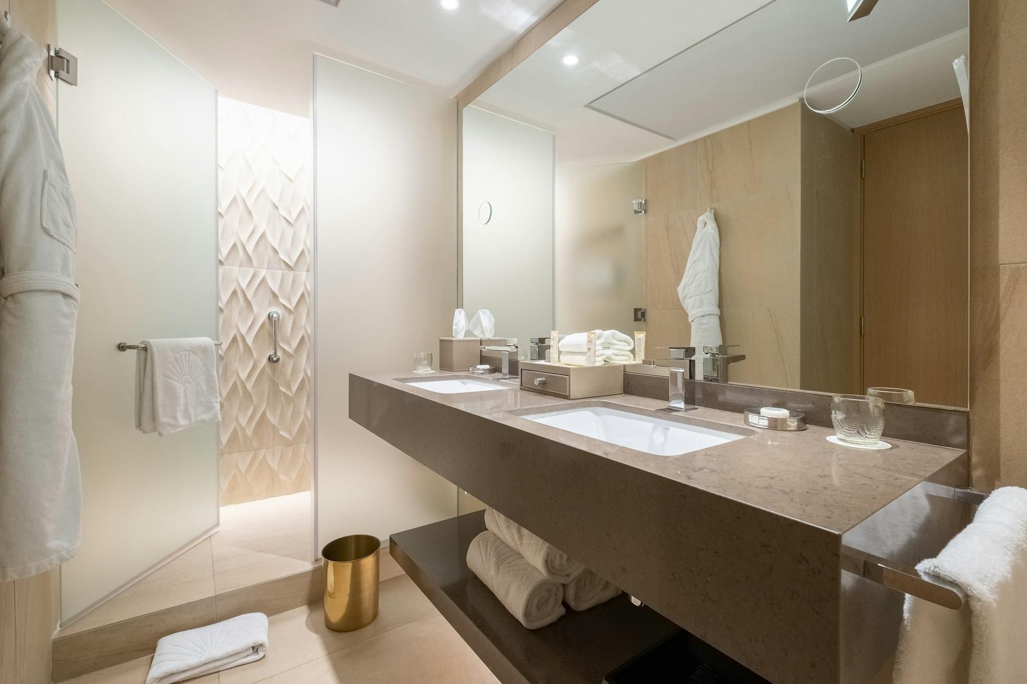 undefined Mandarin Oriental, Santiago 6