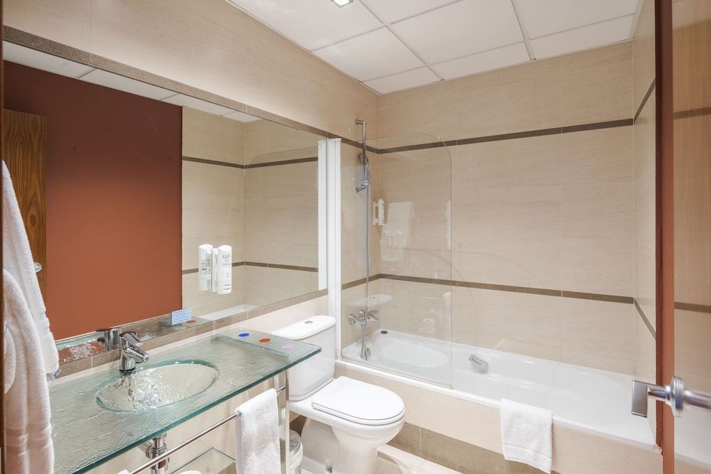 Hotel Rice Bulevar Superior Double Room (Cathedral View) 20