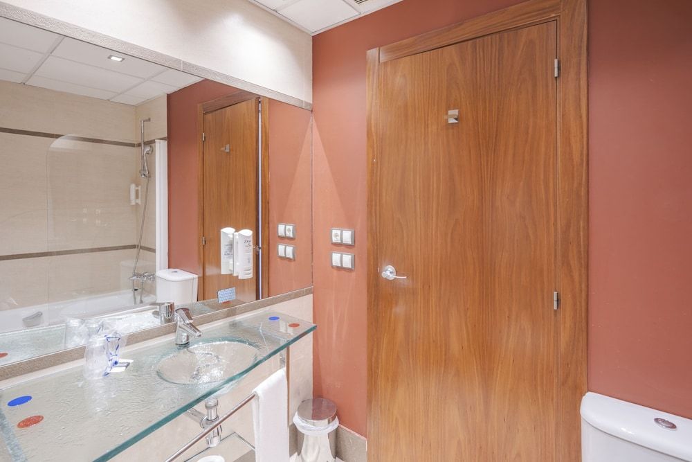 Hotel Rice Bulevar Superior Double Room (Cathedral View) 10