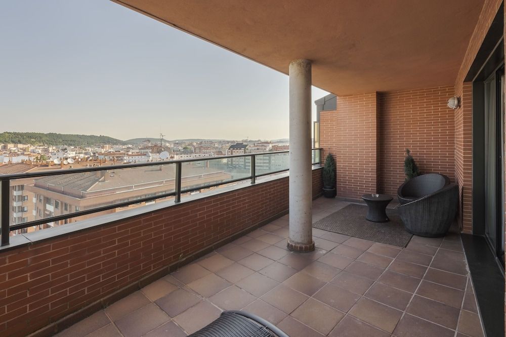 Hotel Rice Bulevar Superior Twin Room (Cathedral View) 5