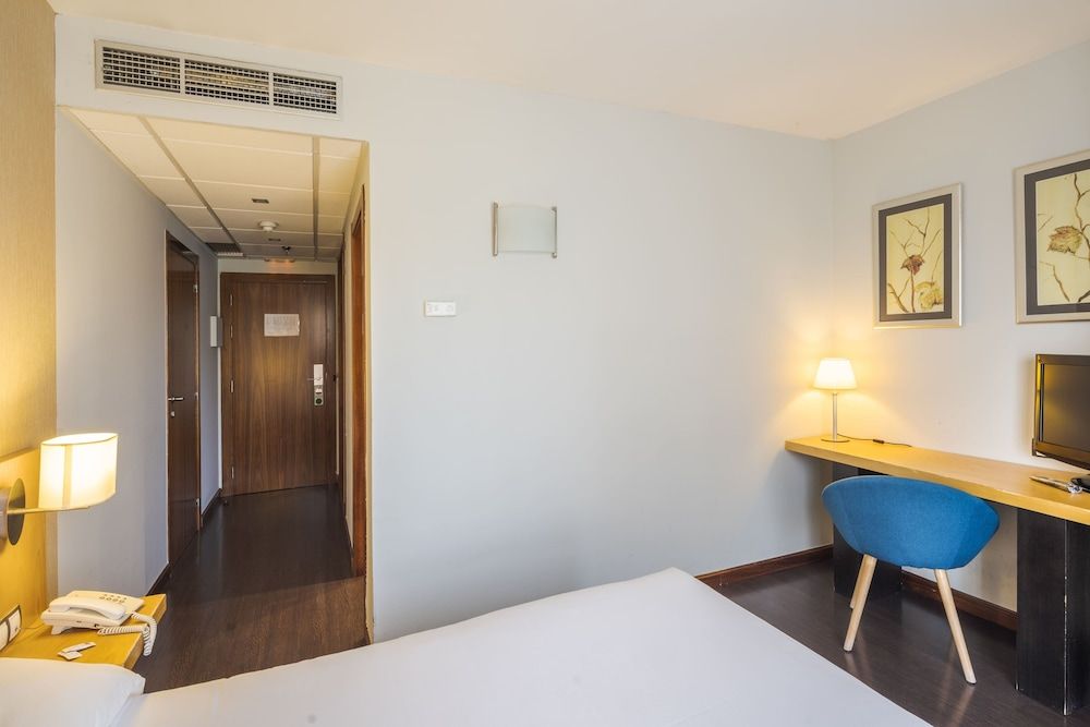 Hotel Rice Bulevar Double Room Single Use 29