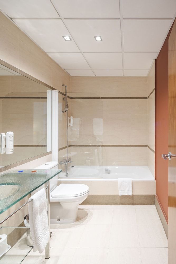 Hotel Rice Bulevar Superior Double Room (Cathedral View) 19