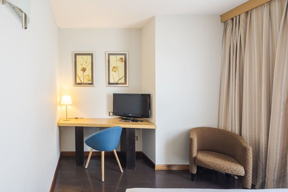 Hotel Rice Bulevar Double Room Single Use 30