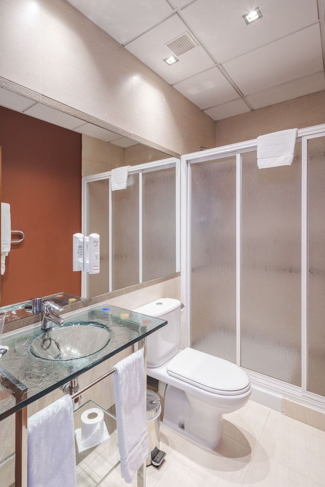 Hotel Rice Bulevar Superior Double Room (Cathedral View) 16