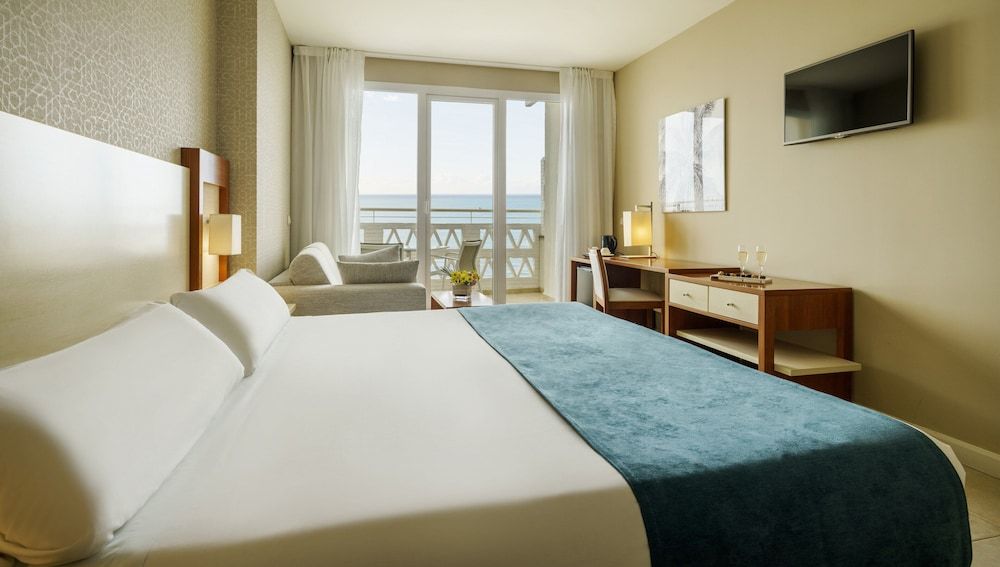 Hotel ILUNION Fuengirola