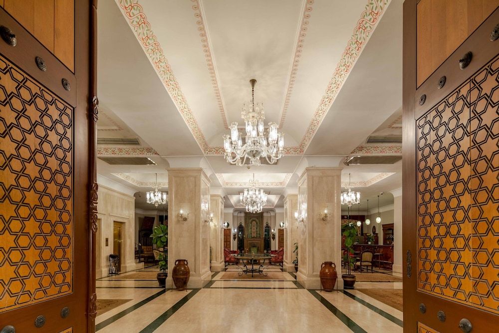 undefined Sultanhan Hotel - Special Class