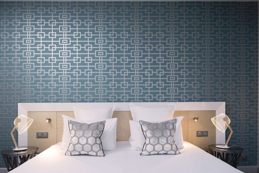 undefined Hotel Paris Bastille 4