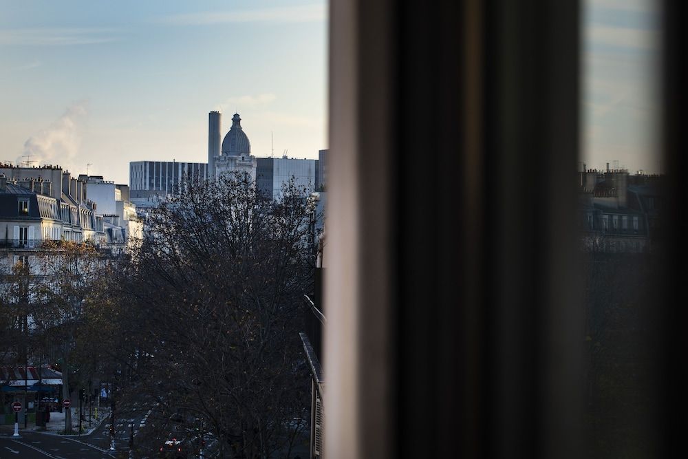 Hotel Paris Bastille Double or Twin Room 5