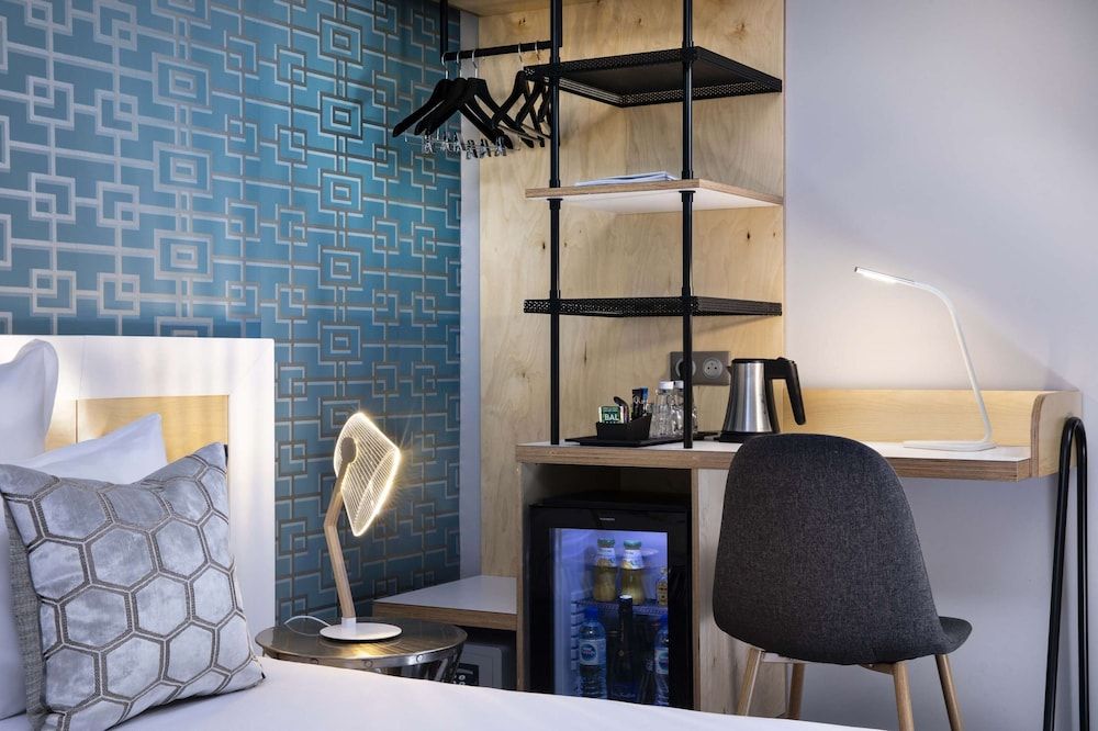 undefined Hotel Paris Bastille 3