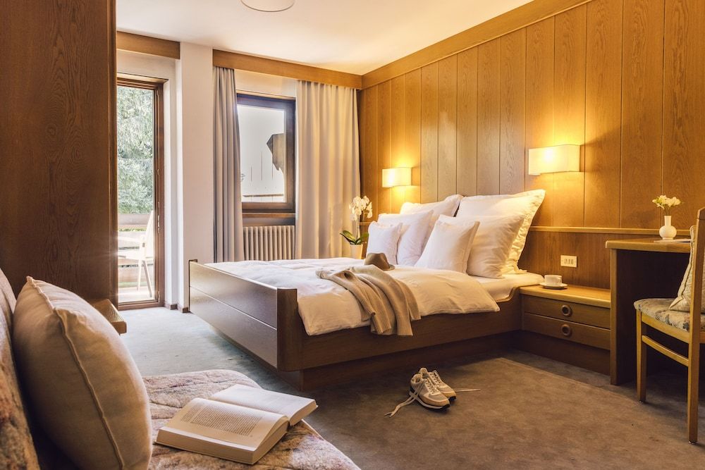 Double Room (Waldblick)