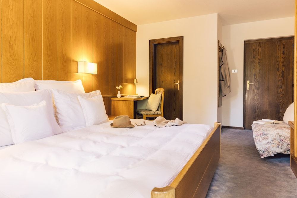Double Room (Waldblick)