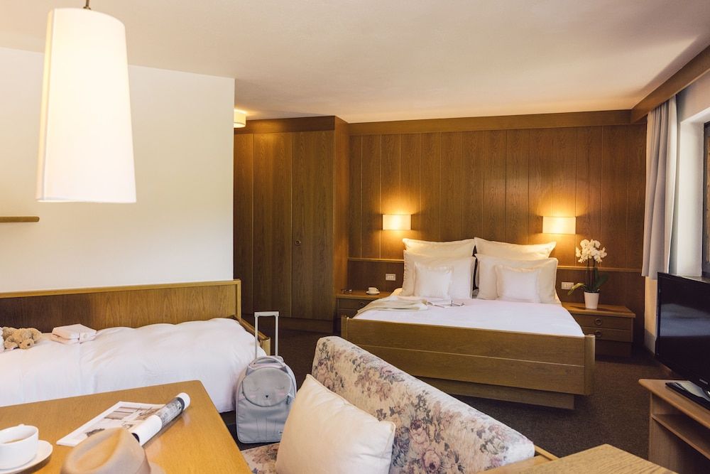 Double Room (Schwarzenstein)