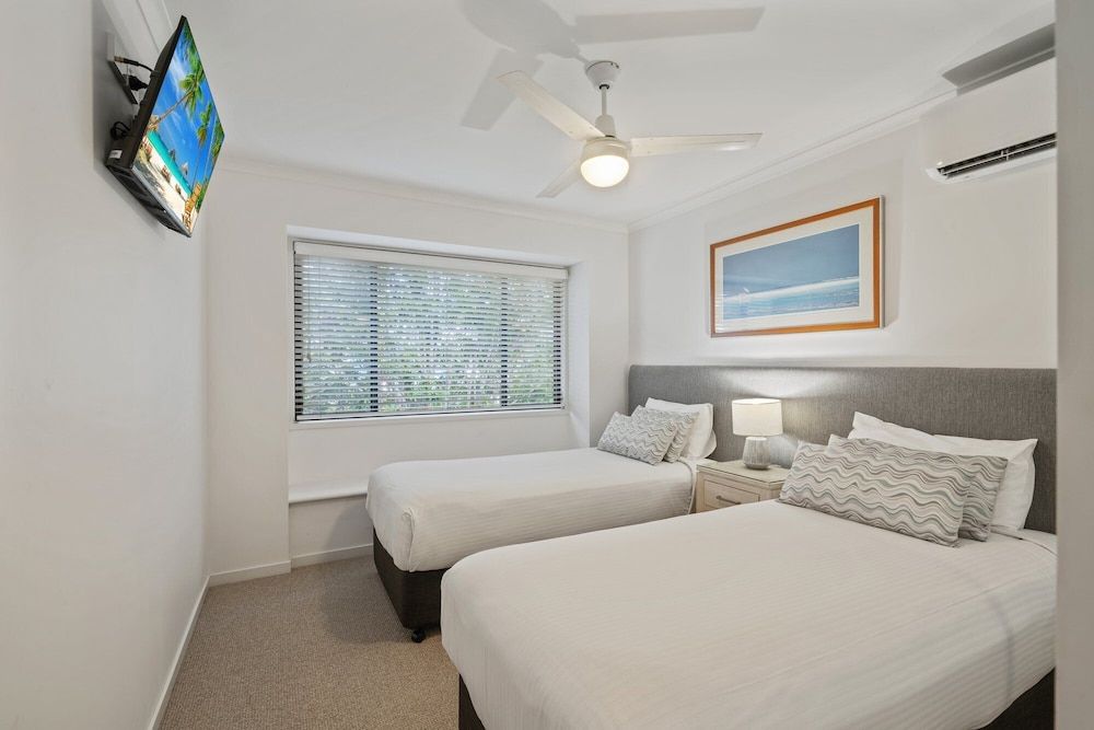 Ivory Palms Resort 2 Bedroom Superior Townhouse 2