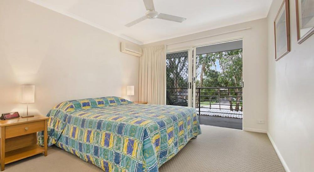 Ivory Palms Resort 1 Bedroom Villa LO