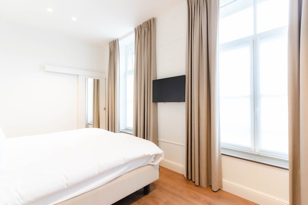 Golden Tree Hotel Classic Duplex 4