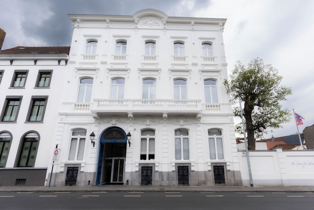 undefined Golden Tree Hotel 4