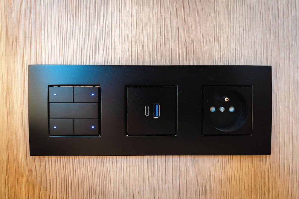 Golden Tree Hotel Standard Twin Room 9