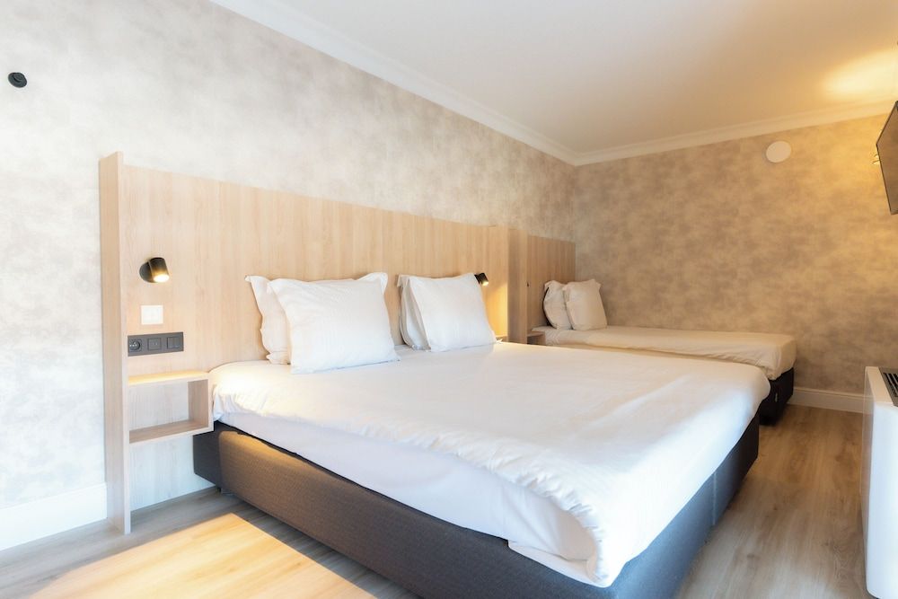 Golden Tree Hotel Classic Duplex 2