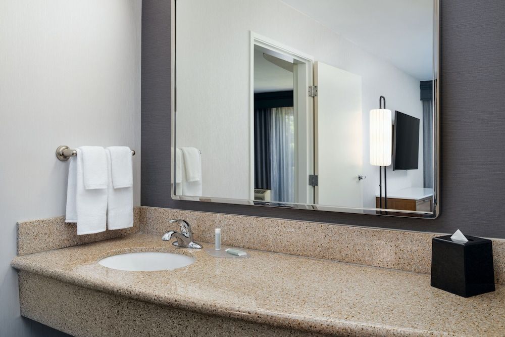 Suite, 1 Bedroom