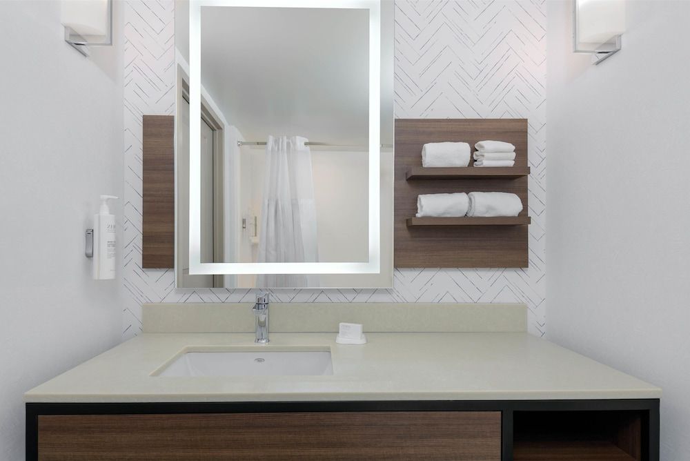 Room, 2 Double Beds