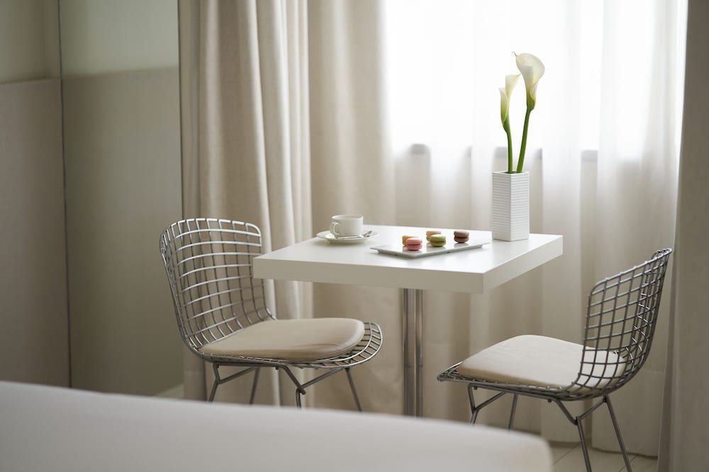 UNA HOTELS Forte Dei Marmi Superior Double Room (2 Adults + 1 Child) 4