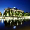 Radisson Blu Marina Palace Hotel, Turku