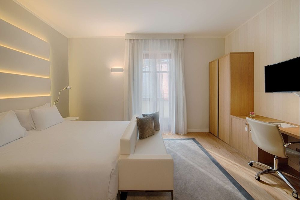 Premium Room, Terrace
