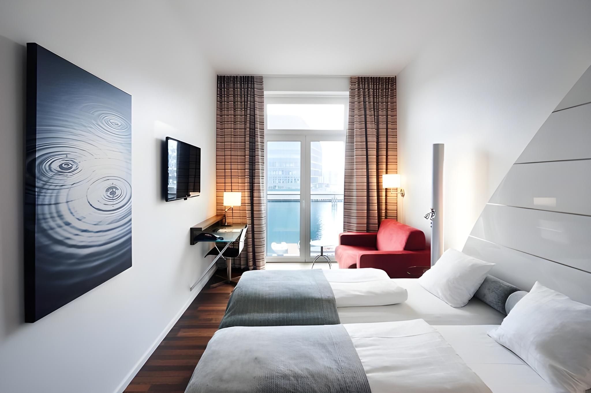 Superior Double or Twin Room