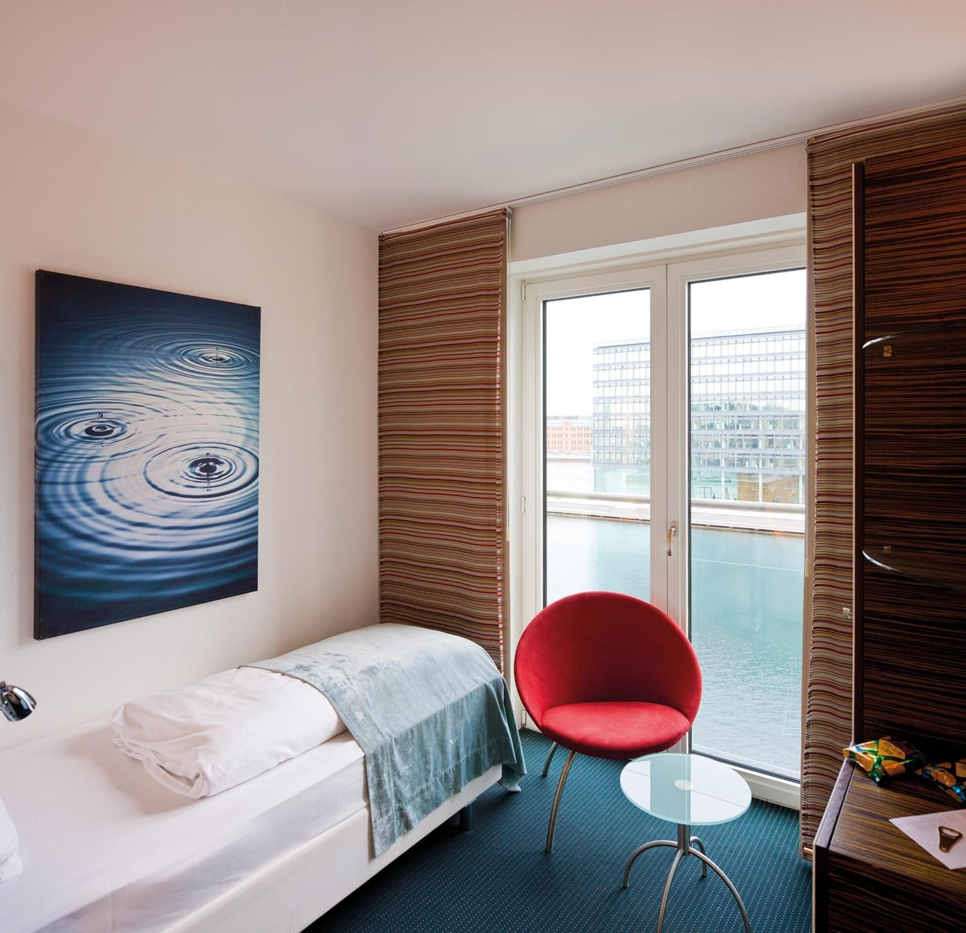 Superior Single Room