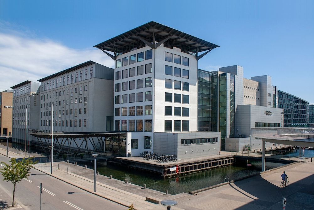 undefined Copenhagen Island Hotel 3