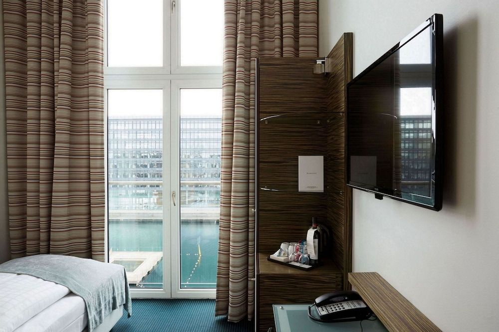 undefined Copenhagen Island Hotel