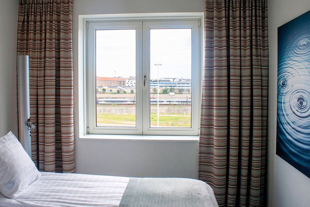 undefined Copenhagen Island Hotel 3