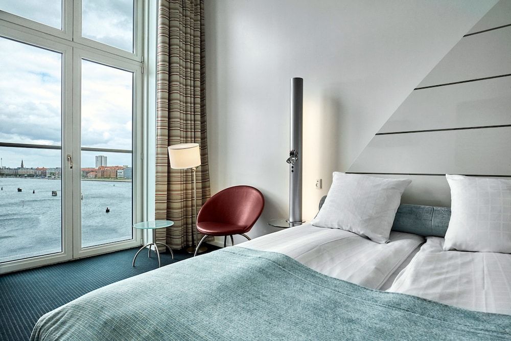 undefined Copenhagen Island Hotel 2