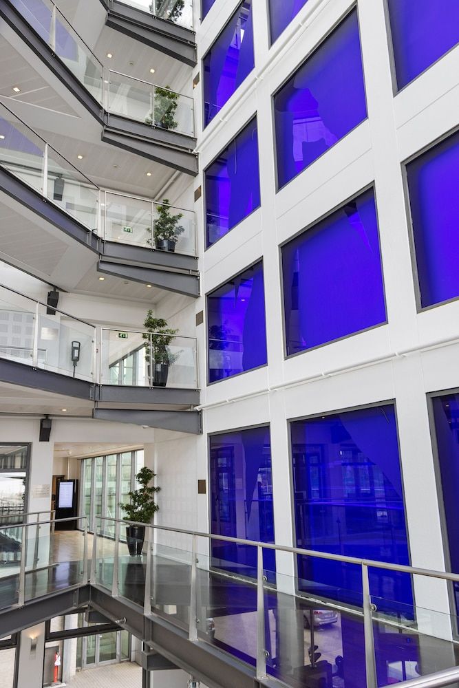undefined Copenhagen Island Hotel 9