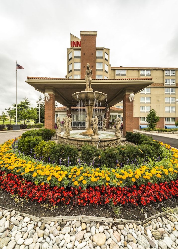 Fountain