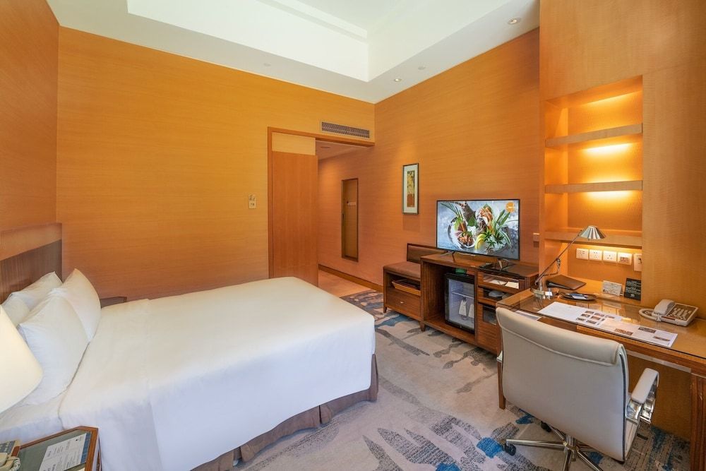 Park Plaza Beijing Wangfujing Premium Room 4