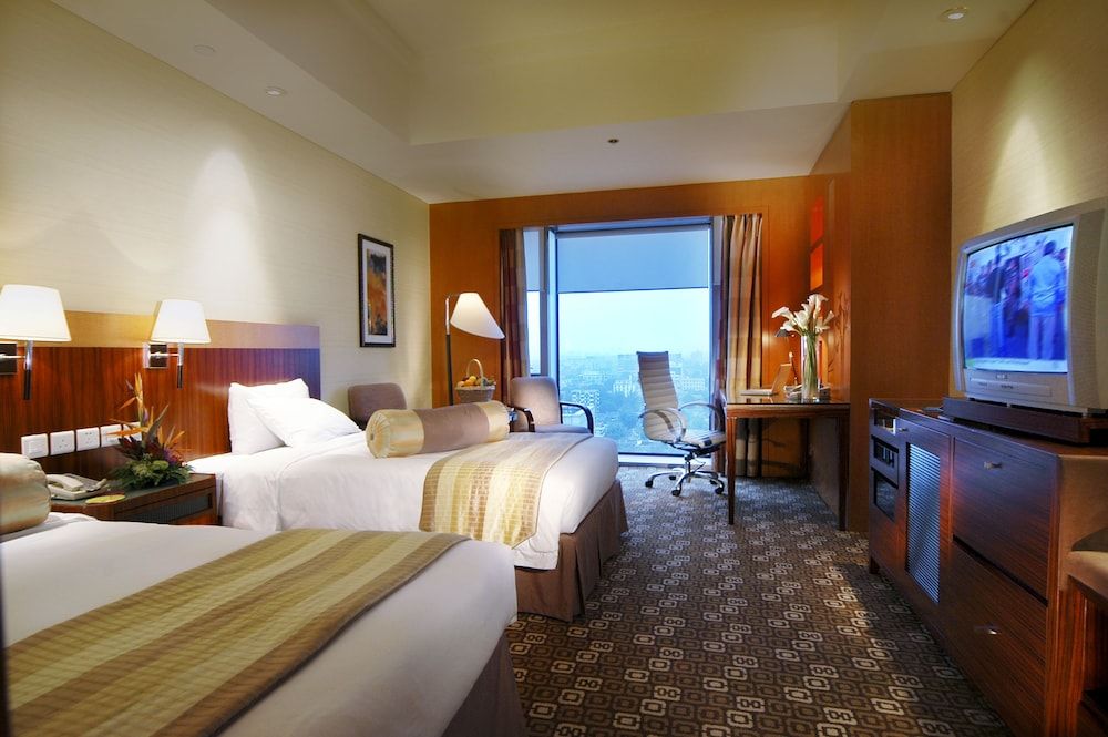 Park Plaza Beijing Wangfujing Premium Room 2