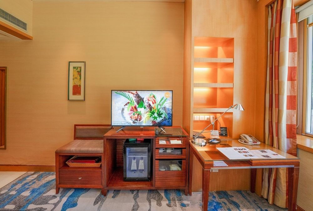 undefined Park Plaza Beijing Wangfujing 8