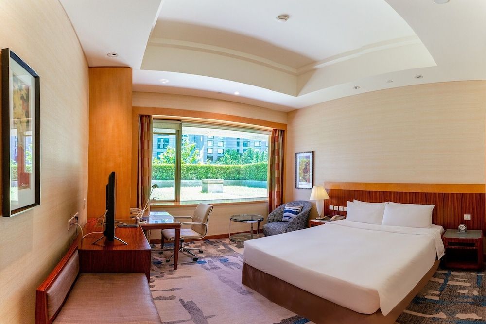 undefined Park Plaza Beijing Wangfujing 7