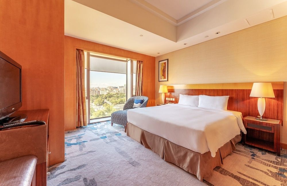 undefined Park Plaza Beijing Wangfujing 5