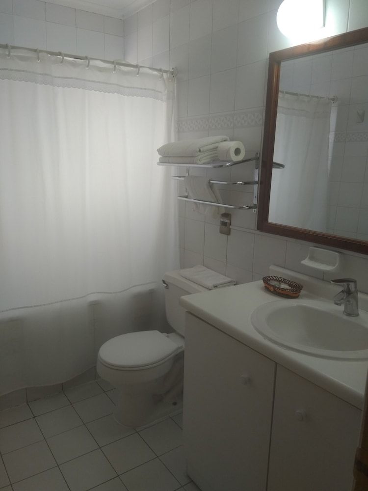 Hotel María Angola Standard Double Room 16