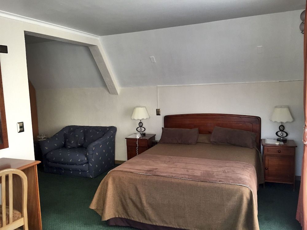 undefined Hotel María Angola 3